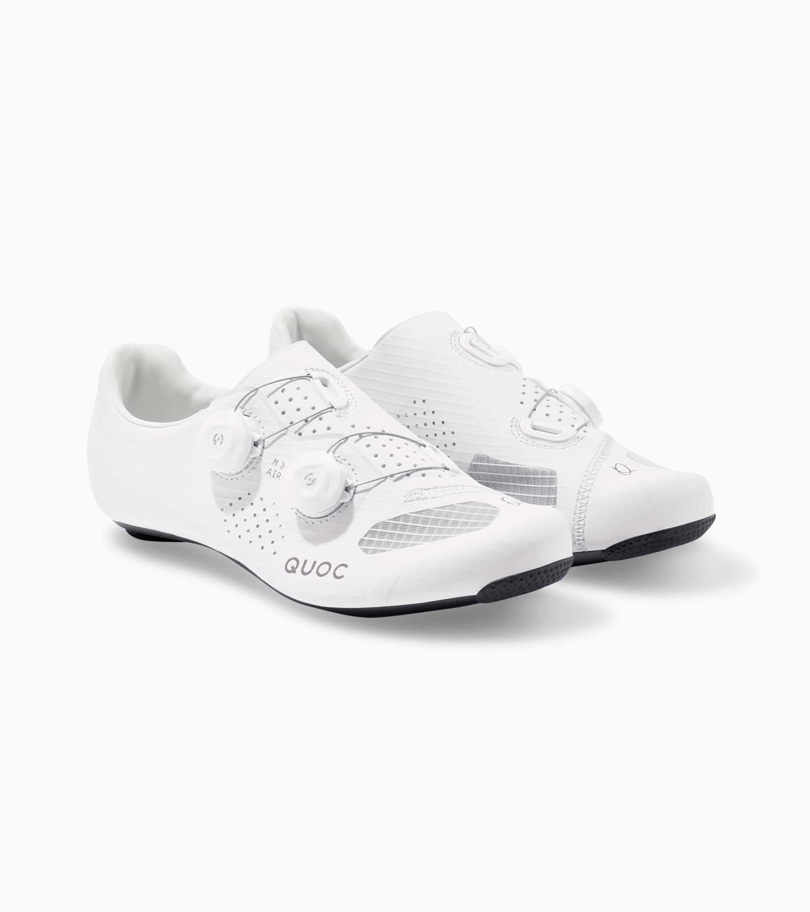 QUOC M3 Air 3/4 뷰