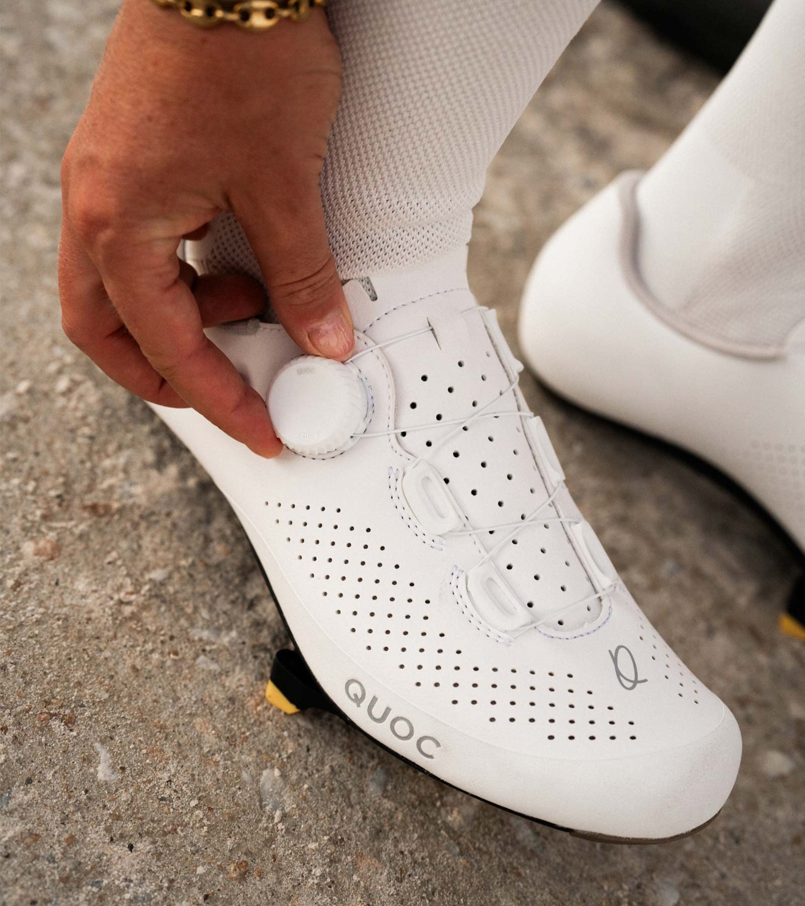 QUOC 모션 라이딩