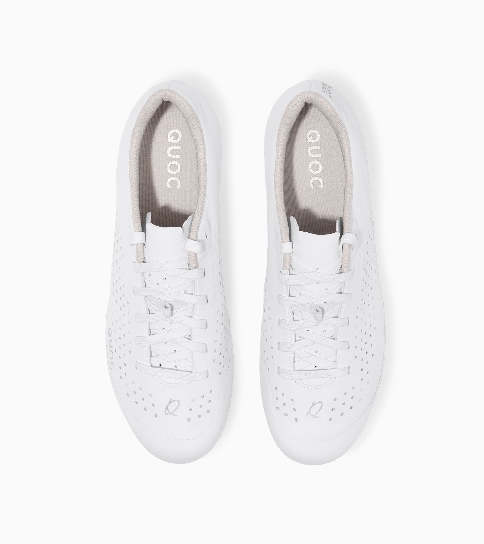 QUOC M Pro Lace overhead