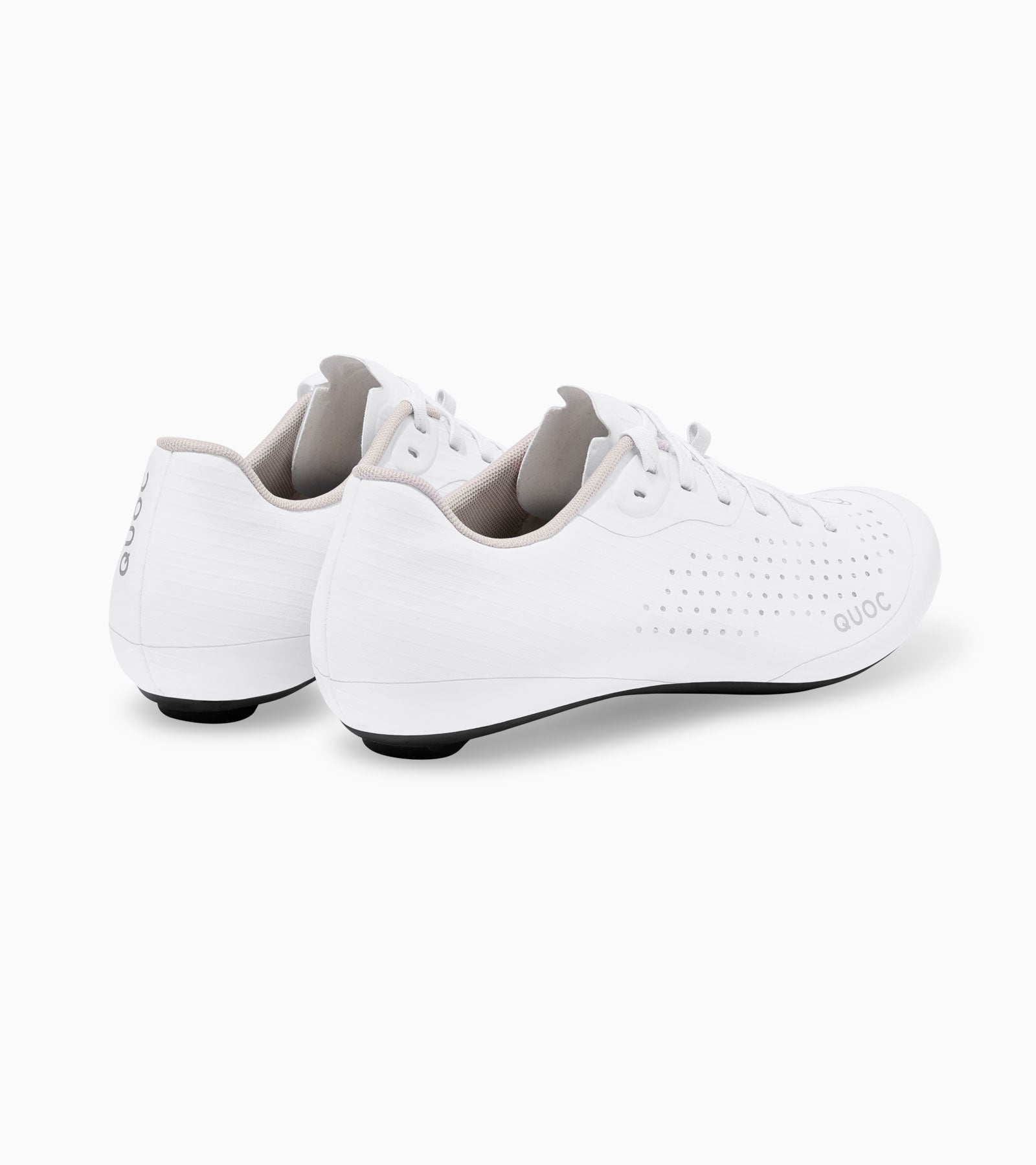 QUOC M Pro Lace heel